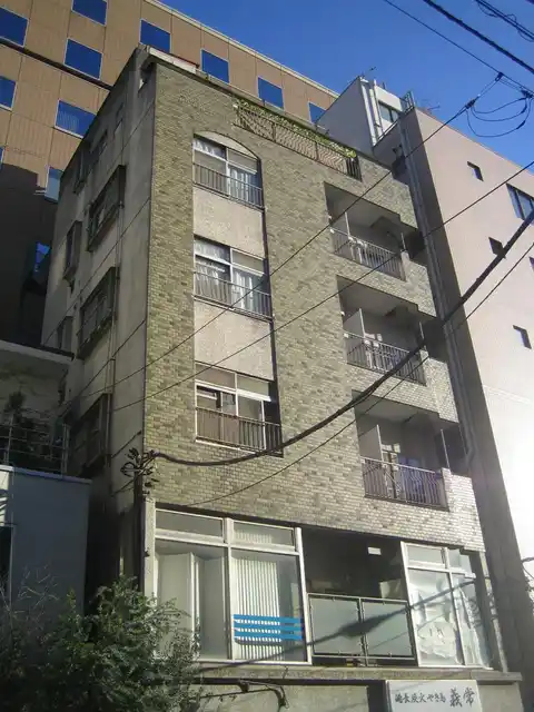 STヴィラ