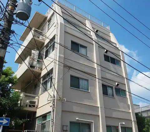 メゾーンヨシダ