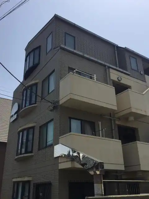 T・ガーデン