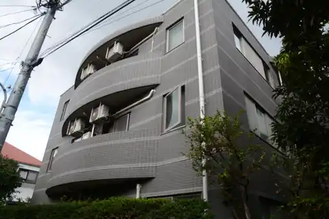 ハイマット旗の台