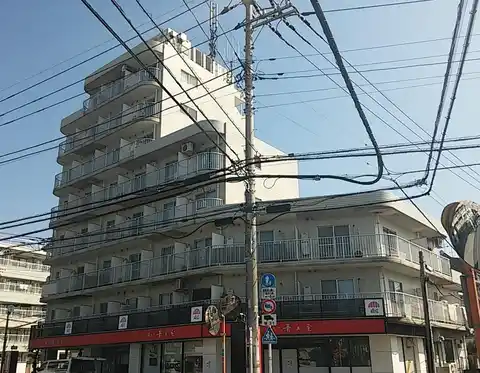 第17SYビル