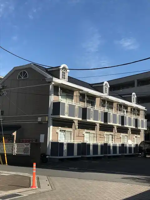 エスポワール宇原