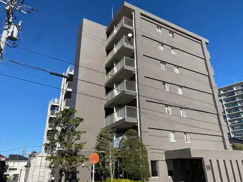 藤和シティコープ茅ケ崎