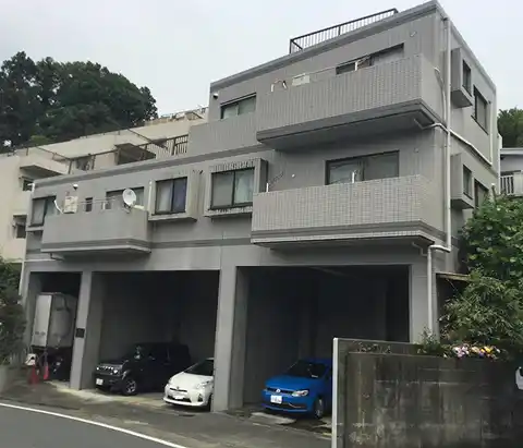 エスポワール五月台3