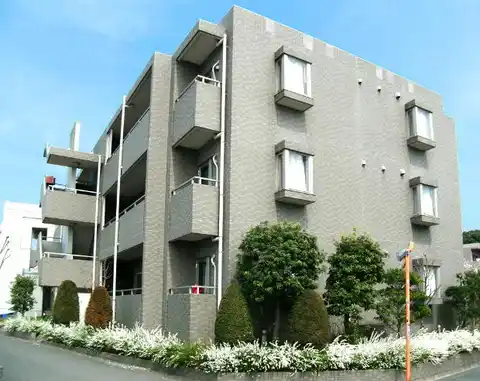 グリーンハウス高松