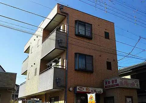 メルクマール