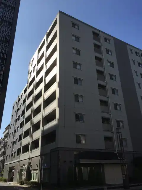 ライオンズシティ錦糸町北斎通り