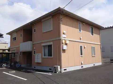 ルナリアB