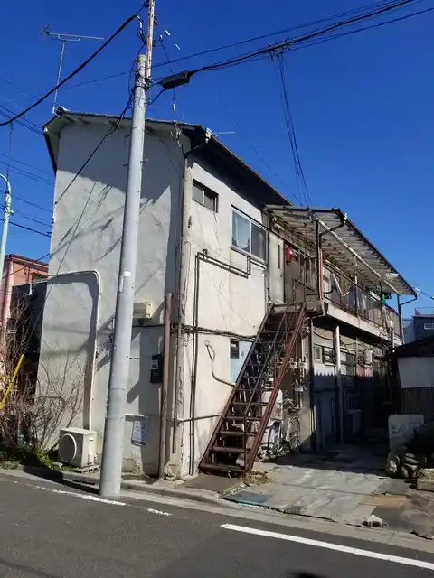 双葉荘