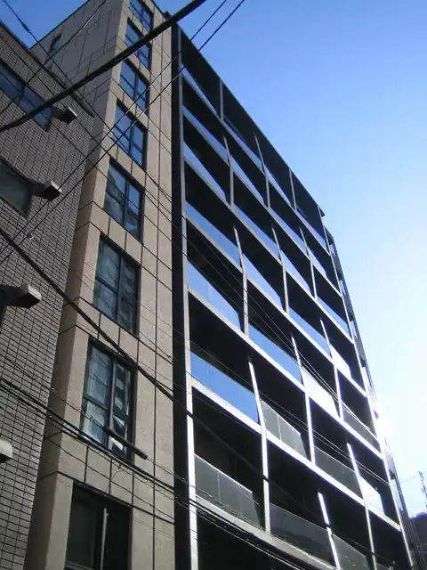 プラウド銀座一丁目