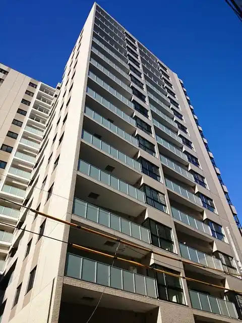 プレミスト日本橋浜町