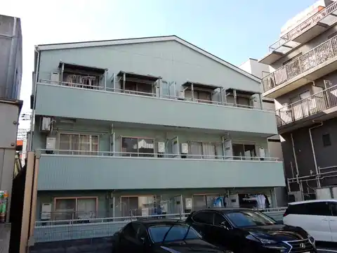 シェルフォード