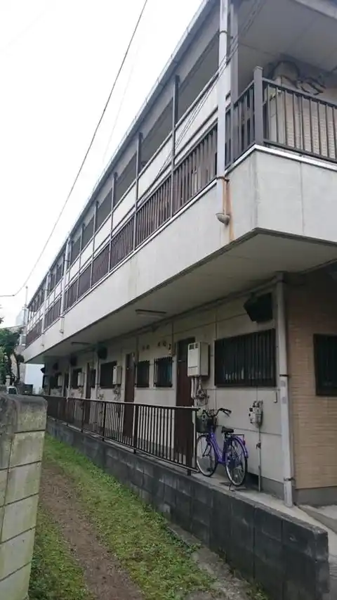 第2樋ノ爪コーポ