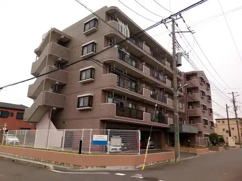 コモドサーラ前川