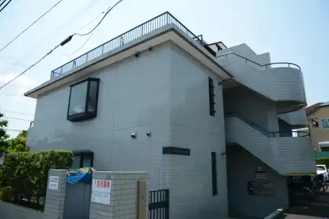 パールハイム河原