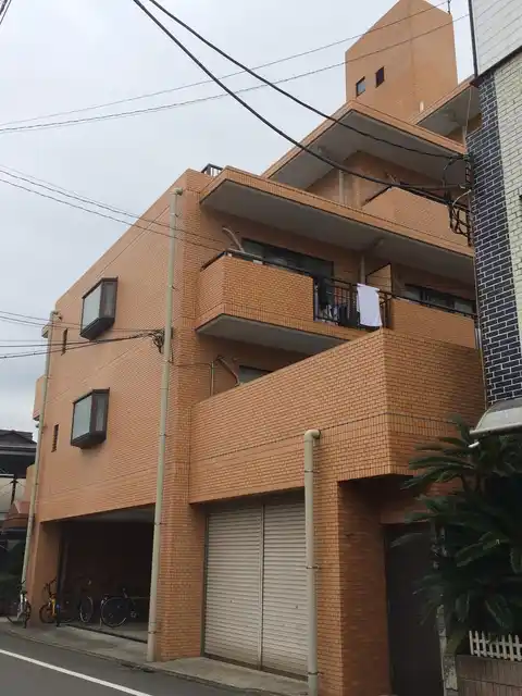 ディア・フラッツ