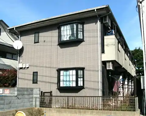 桂ハイム
