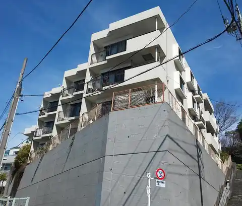 パークノヴァ小金井南