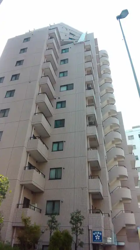 カーネ小日向