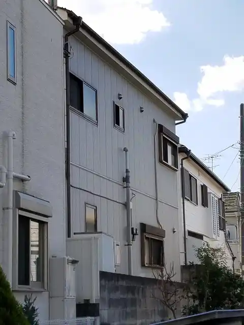 下地アパート