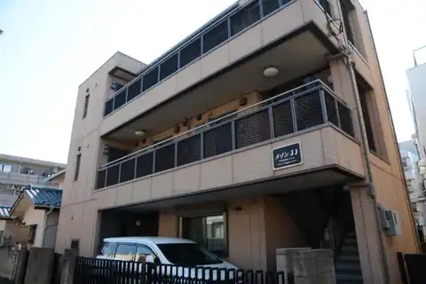 メゾンJJ