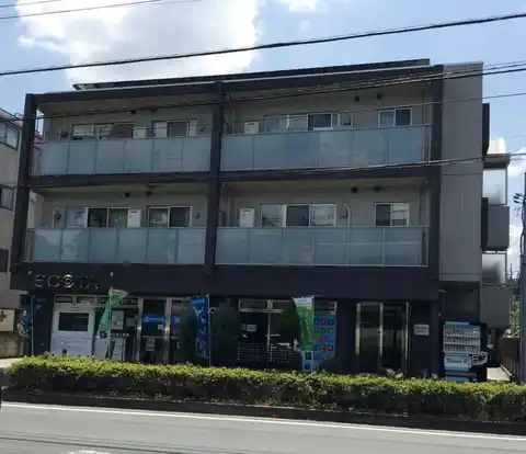 カーザソラーレ