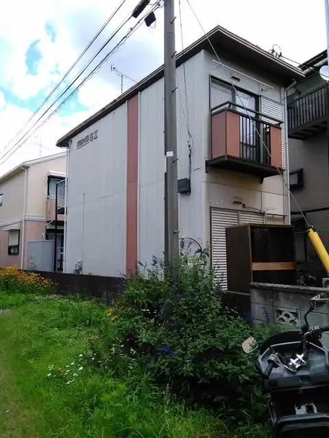ニューハイツミエ
