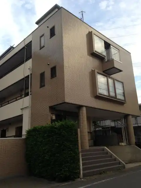ネオビレッジさがみ