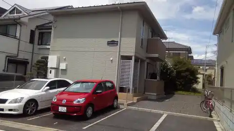 プリマベーラ横山