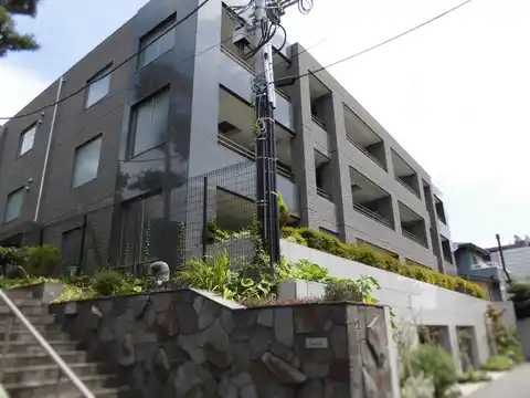 鎌倉由比ヶ浜シティハウス　
