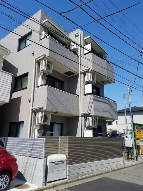カサレリア湘南