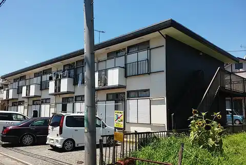 ファーストハイツ