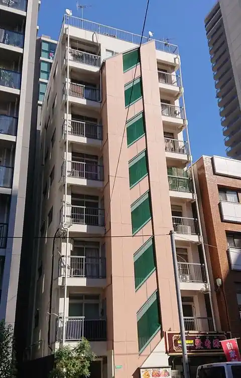 北大塚ハイム
