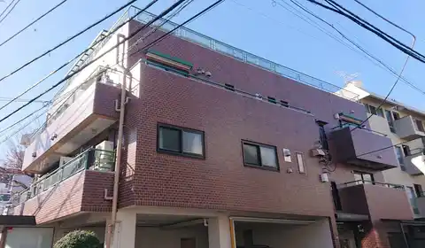 パークハイツ豊