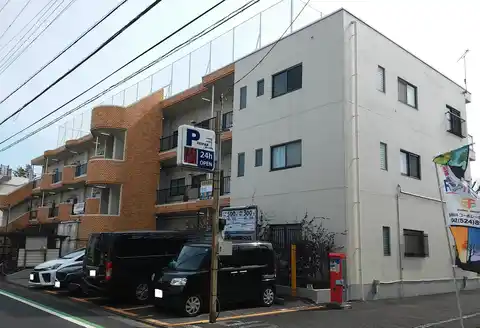 プレイリーハイム2