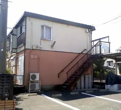 ハイムS