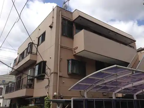 ドリームハイツニトウ
