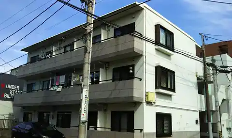 メゾンブランシェ