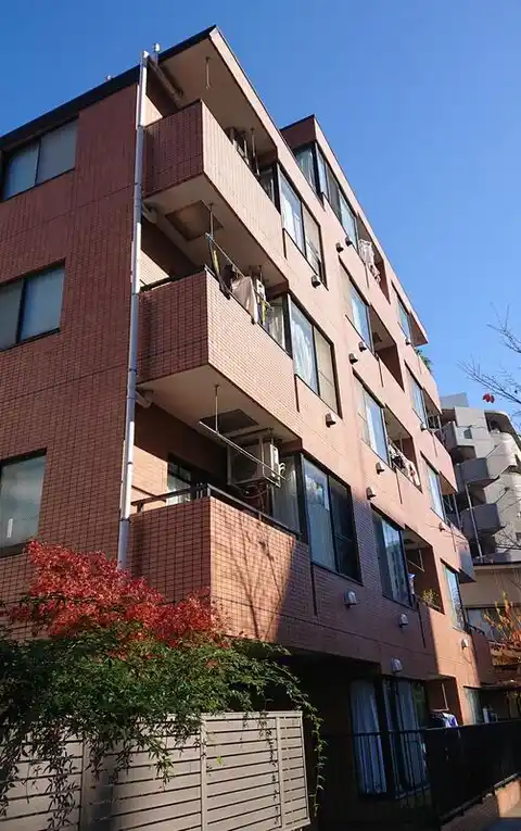 マイキャッスル目白