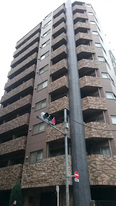 フェニックス大塚駅前弐番館
