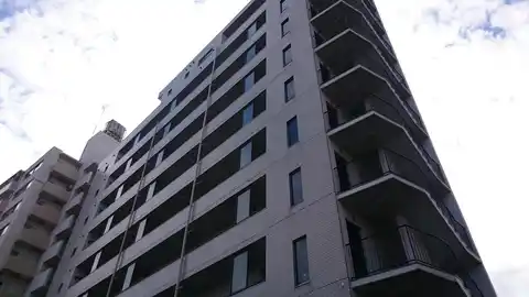 ライオンズマンション志村坂上