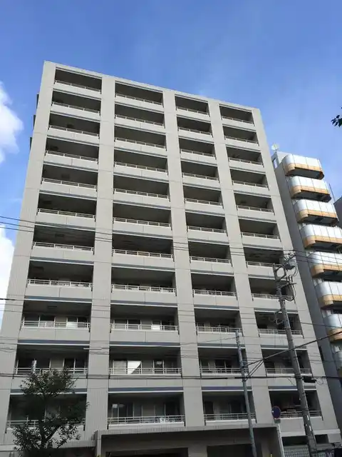 パークホームズ墨田菊川ステーションアリーナ