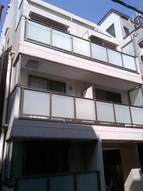 キバサンフラット