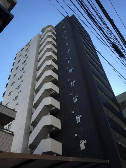 アーバンファースト両国