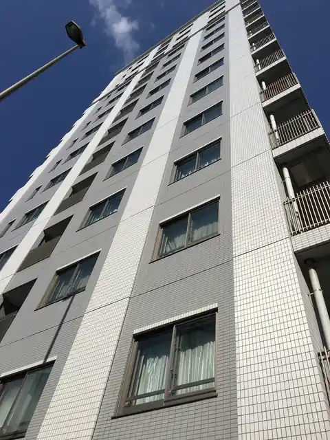 パークハウス大山