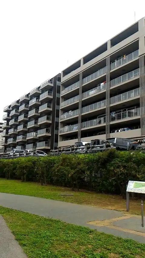 サンクタス大宮宮原