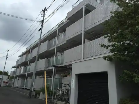 コスモ北与野