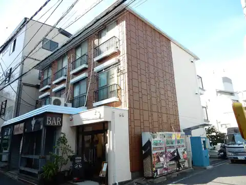 タイメイビル