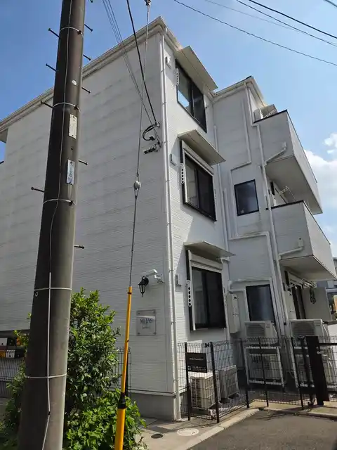MIJAS  KASHIWAⅡ