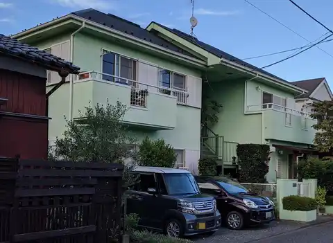 カーサヴェルデ